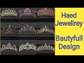 Head Jewellery/ How to make head Jewellery Deasign