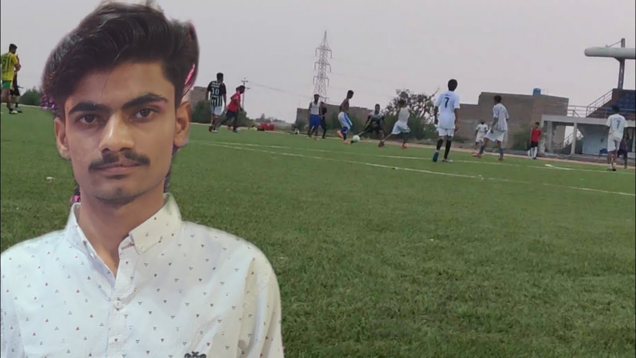 Thori si shopping| PCB ground ma football match