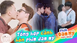 Cảnh hôn phim đam mỹ NÓNG NHẤT - Tổng hợp phim đam mỹ HAY NHẤT 2022 -Tuyển tập cảnh nóng bỏng đam mỹ