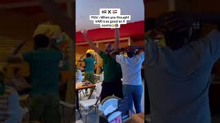 Egpyt VS Bafan Bafana .. VAR  Thought Please 💭 #idiskidine #egypt   #bafa #bafanabafana #afcon2025