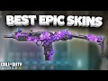 Best Epic Skins in CODM 🔥