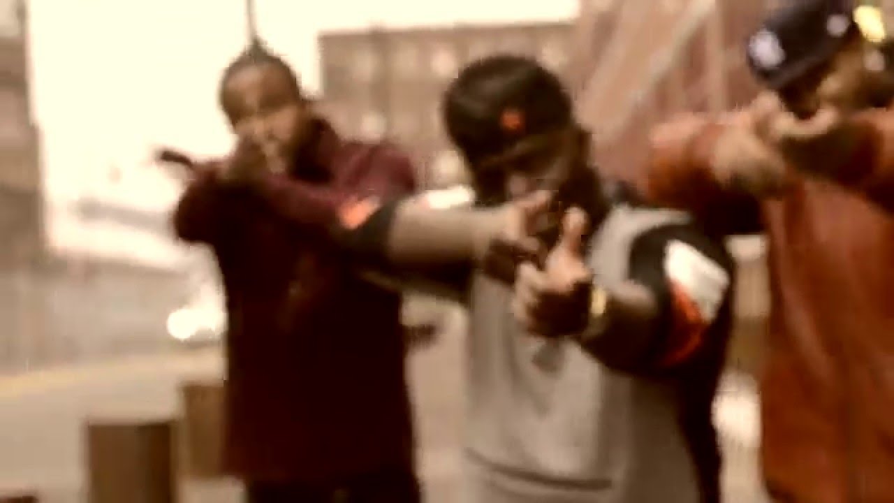 Sun Sid x D- Mase x Magz -Count On Me (Official Music Video)