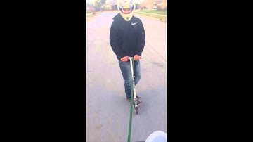 Redneck Jackass Part 1