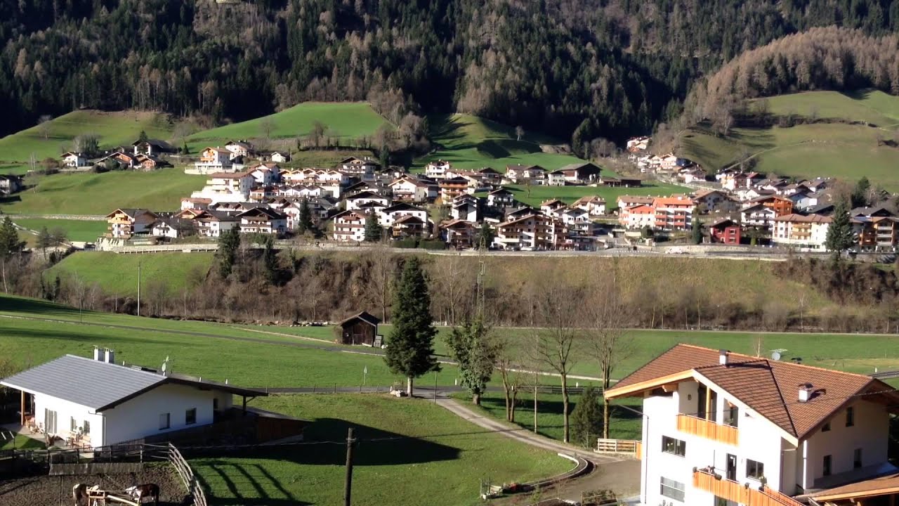 St Martin in Passeier (relax) YouTube St Martin in Passeier (relax) YouTube