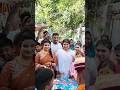 How to stop the new groom at the gate to take money #funny #fakemoney #wheresthemoney #mymoney