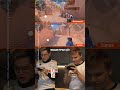 Кто из GentlemaN и Lunax окажется лучшим в дуэли при прыжках в реальности? #стендофф2 #standoff2
