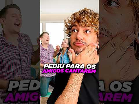 um melhor que o outro @mikaella_0903 #livedobrino #humor #MundinhoBrino