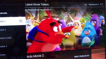 McCall Mountain Memories Living Room TV Tutorial Video Guide Vacation Rental