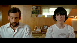 Little Miss Sunshine (2006) - Why were you unhappy?