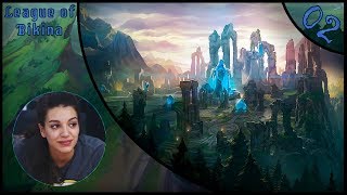 Vdeo League of Legends