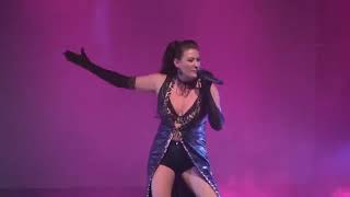 Danielle Sharp  Shania Twain Tribute