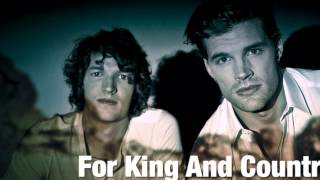 Happy After - For King and Country chords