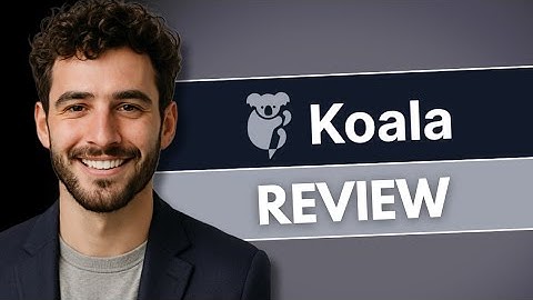 Koala ai Review - Is Koala AI the BEST AI Writer of 2025?