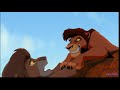 What if Kovu had followed Zira's plan?😱😈