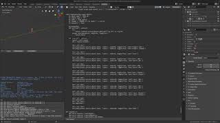 MB Lab Rigify tut 3