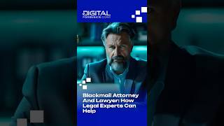 Blackmail Attorney And Lawyer How Legal Experts Can Help