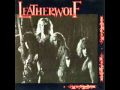 Leatherwolf - The Calling
