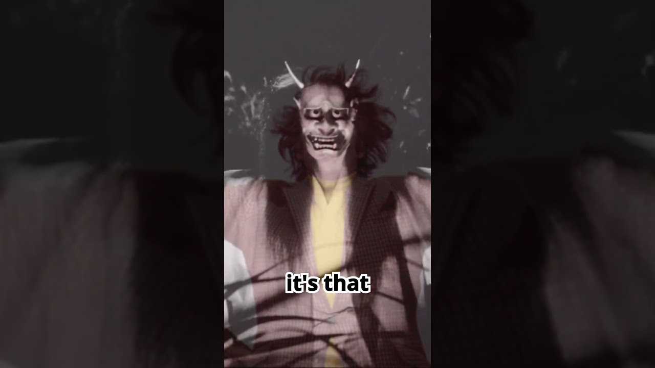 What is "Folk Horror"? 