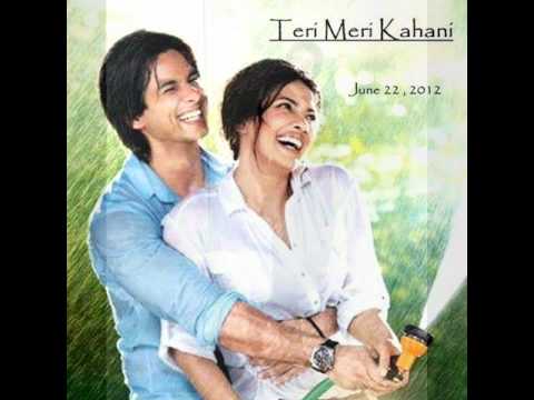 Jabse Mere Dil Ko Uff