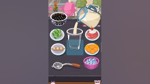 Perfect Tidy Level 166 & 167 gameplay walkthrough