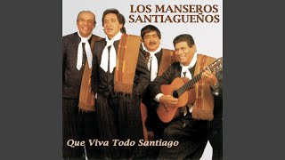 Video thumbnail of "Los Manseros Santiagueños - Piel Chaqueña"