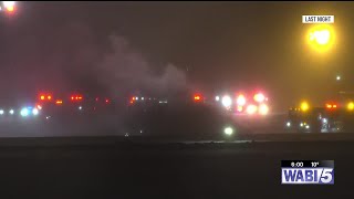 Famous Bangor airport officials say six people died on plane that crashed Sunday night Net Worth
