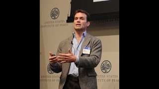Innovation Forum: How Neuroscience is Revolutionizing Peacebuilding