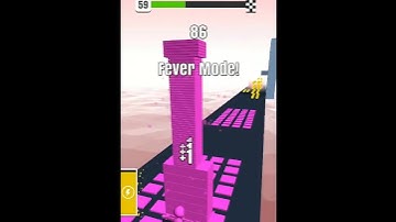 Stack Colors Gameplay level 59