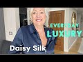 Daisy silk  top quality mulberry silk      daisysilk