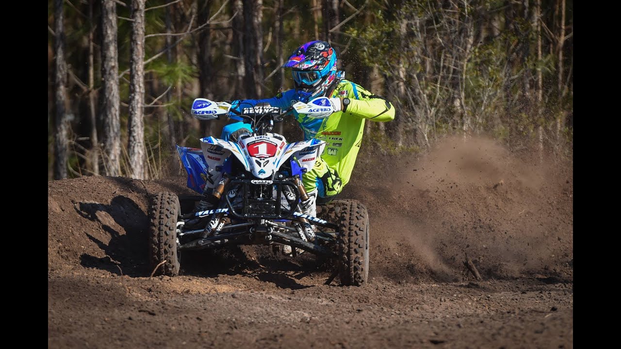 День с Чадом Виненом — предсезонная подготовка — 2016