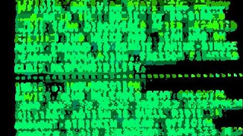 Max Capacity: Data (Loop).avi