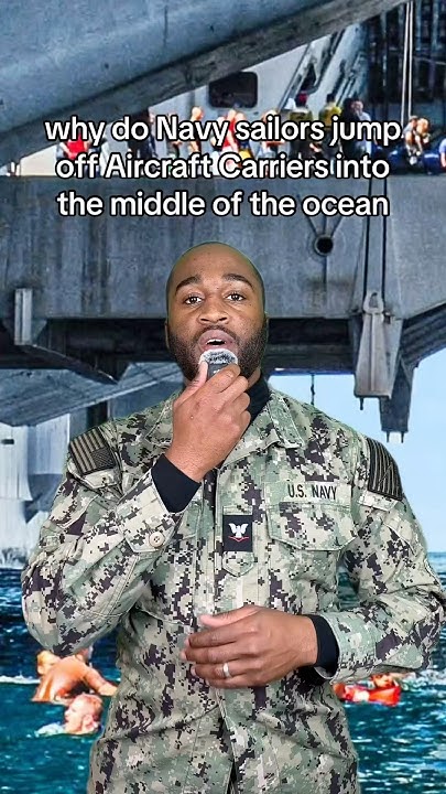 Why Do Navy Sailors Jump Off Ships Into The Middle Of The Ocean indian-navy-sailors-ranks-and-salary-navy-aa-salary-navy-ssr-salary