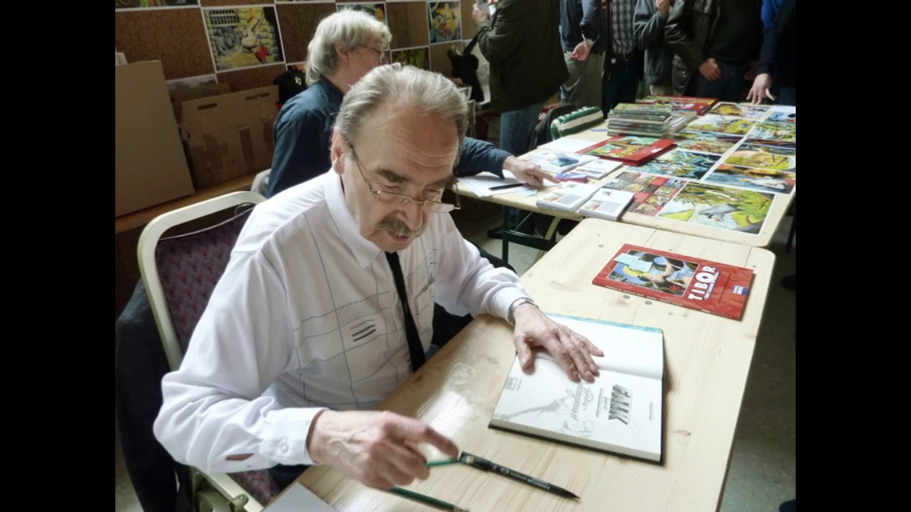 Bummeling Kölner Comic-Messe