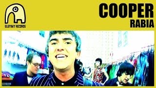 Video thumbnail of "COOPER - Rabia [Official]"