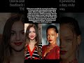 How Rihanna secretly helped write a major hit song! 😳 #popculture #celebritynews #rihanna