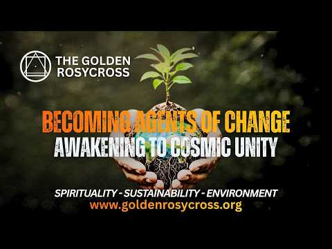 Healing the World begins Within