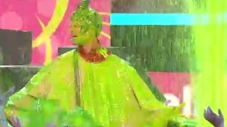 The Best Slimes of All Time!