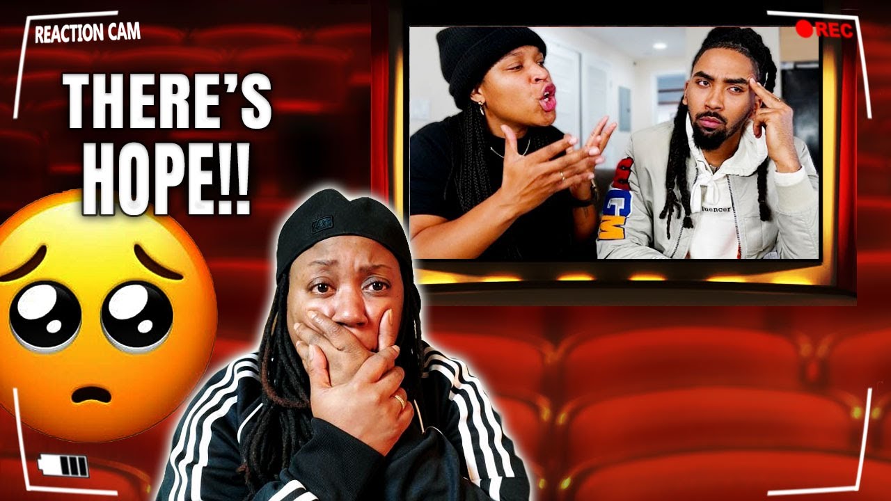 S&T REACTS: NOBODY WINS WHEN THE FAMILY FEUDS. EZEE AND JOSH SIT DOWN [PART TWO] 😩 THE END KILLED ME