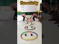 Cup race kids🤝.. activity#viral#trending#activity#shorts