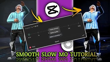 smooth slow mo video in android mobile 📱 full tutorial ❤️❤️
