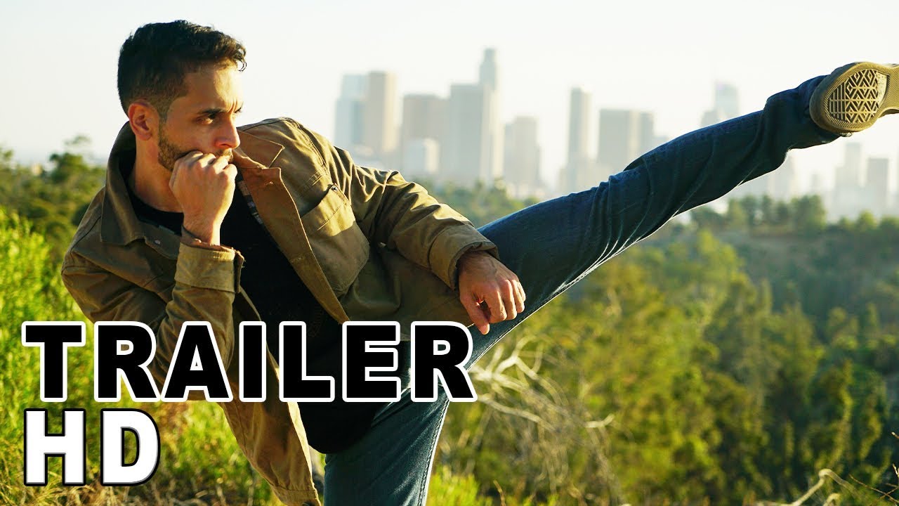 Elysian Showdown (Official Trailer)