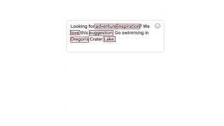 Keyword Extraction for Content Tagging