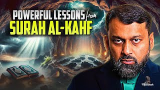 The Hidden Lessons Inside Surah Al-Kahf | Dr. Yasir Qadhi screenshot 1