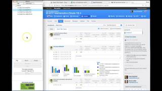Import Spreadsheet Data into Managebac