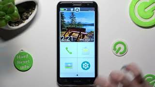How to Change Default Apps in Emporia SMART 5? Let's Manage Default Apps in Emporia! screenshot 2