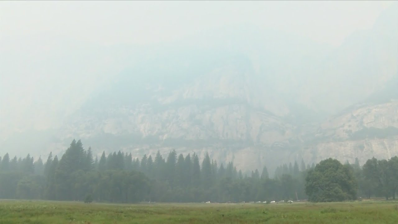 Wawona community told to evacuate
