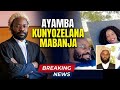 KAMANGILA NDI AYUBA JAMES APWETEKANA KUKUPITAKI KAMANGILA NDI AYUBA JAMES APWETEKANA KUKUPITAKI