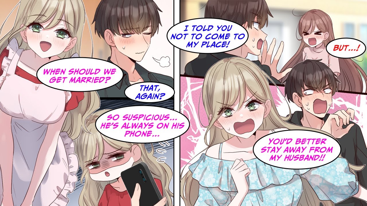 [Manga Dub] My stepsister, a popular model, is inexplicably serious about the idea of marrying me