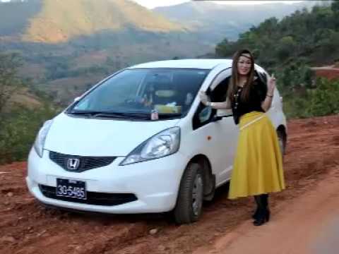 သင်ႇတေႃႇလႆႈႁၼ်သူ - ၼၢင်းႁွမ်ၼုတ်း | ส่างต่อไล้หันสู - นางหอมนุช (OFFCIAL MV)