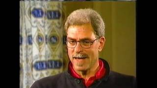 Famous Phil Jackson | Interview | 1997 | Ahmad Rashad Wealth